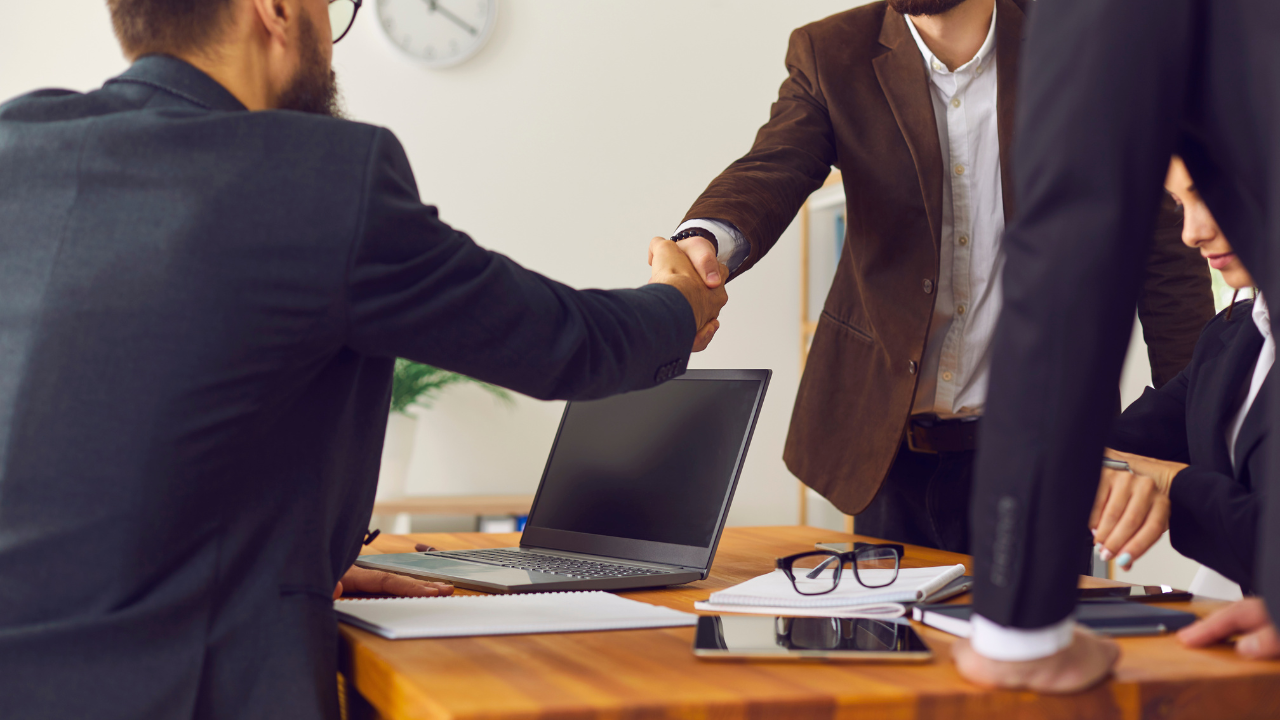 Real Client Success Story