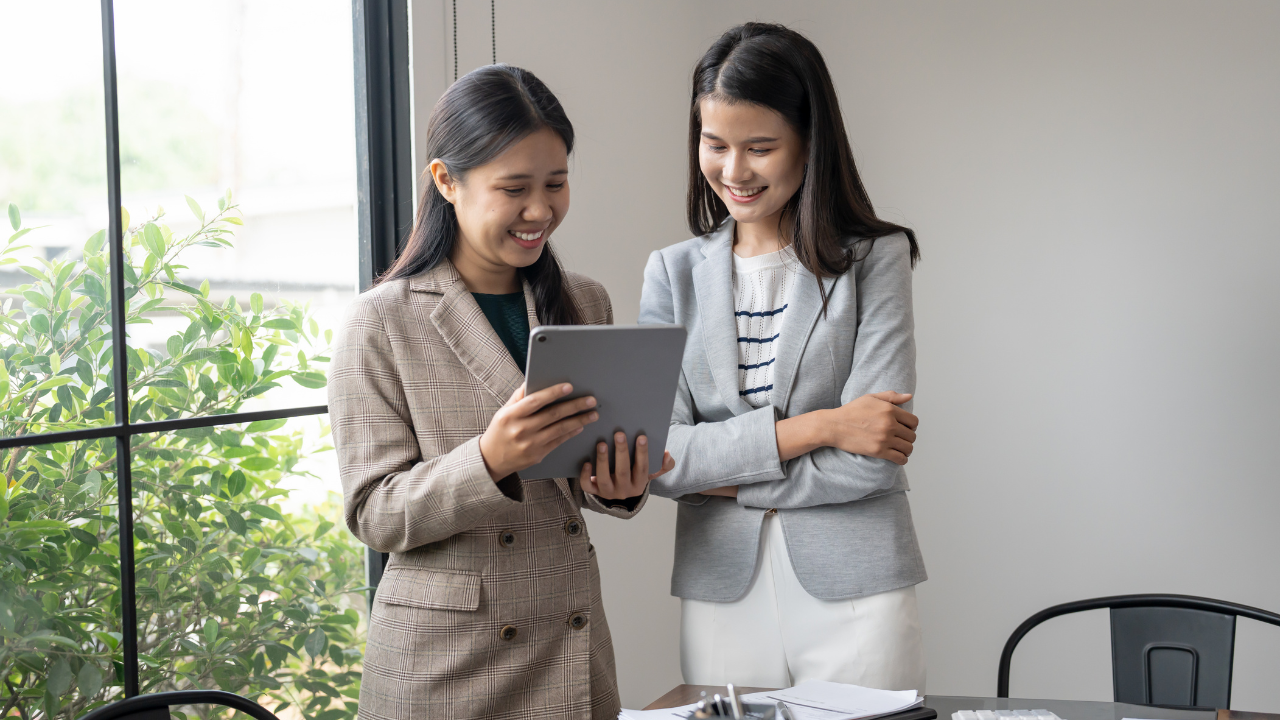 Real Client Success Story