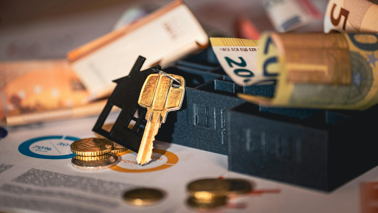 Real Estate Market Trends