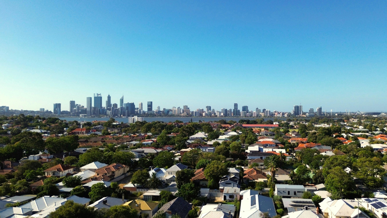 Neighborhood-Specific Pricing Trends