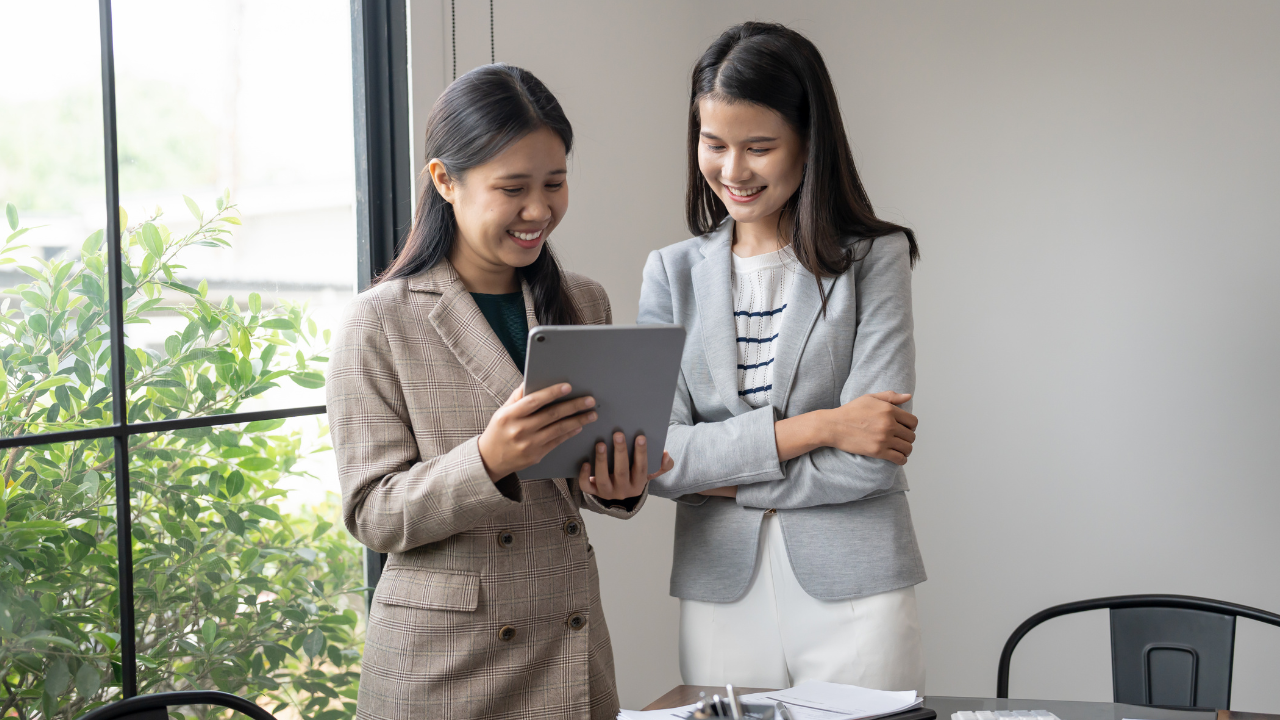 Client Success Stories