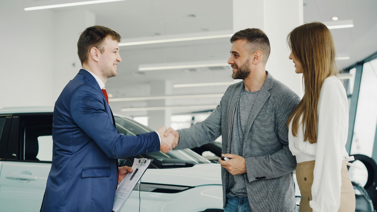 What Sellers Gain from Local Expertise