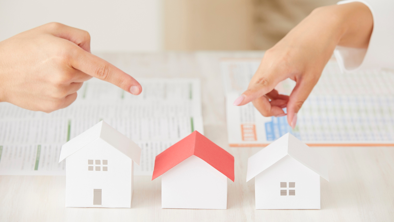 What Is Escrow in a Real Estate Transaction?