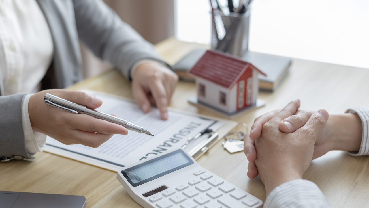 Start with a Home Value Assessment
