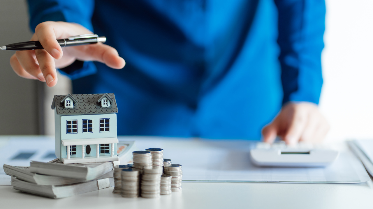 Why Interest Rates Matter in Real Estate