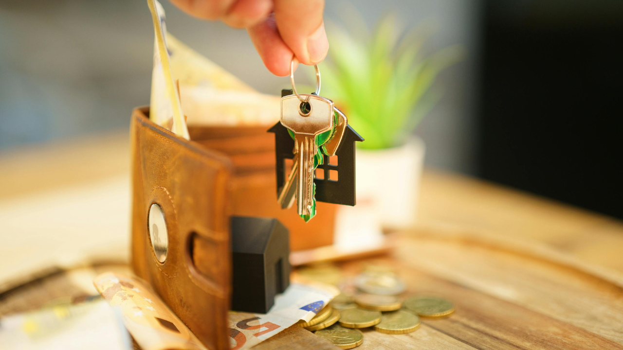 Mortgage Affordability and Buyer Purchasing Power
